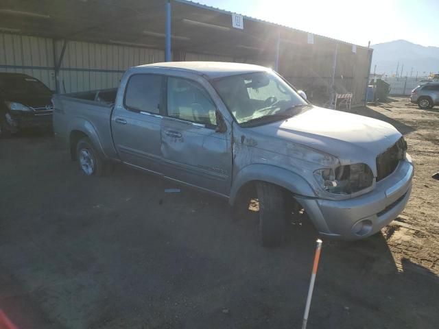 2005 Toyota Tundra Double Cab SR5