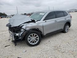 SUV salvage a la venta en subasta: 2024 Honda CR-V EXL