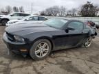 2012 Ford Mustang