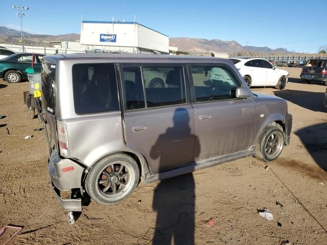 2006 Scion XB