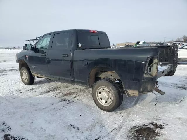 2022 Dodge RAM 2500 Tradesman