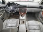 2003 Volkswagen Passat GLX