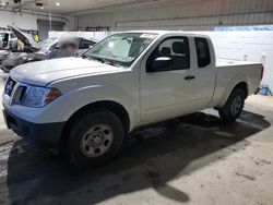 2019 Nissan Frontier S en venta en Candia, NH