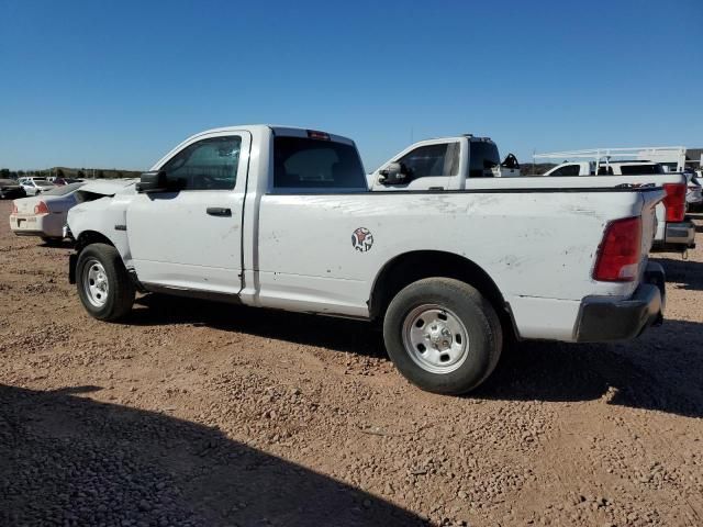 2019 Dodge RAM 1500 Classic Tradesman