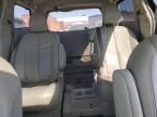 2011 Toyota Sienna XLE