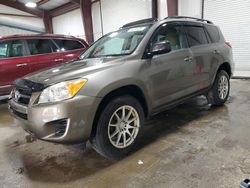 Toyota salvage cars for sale: 2012 Toyota Rav4