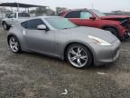 2009 Nissan 370Z