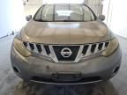 2009 Nissan Murano S