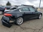 2013 Jaguar XF