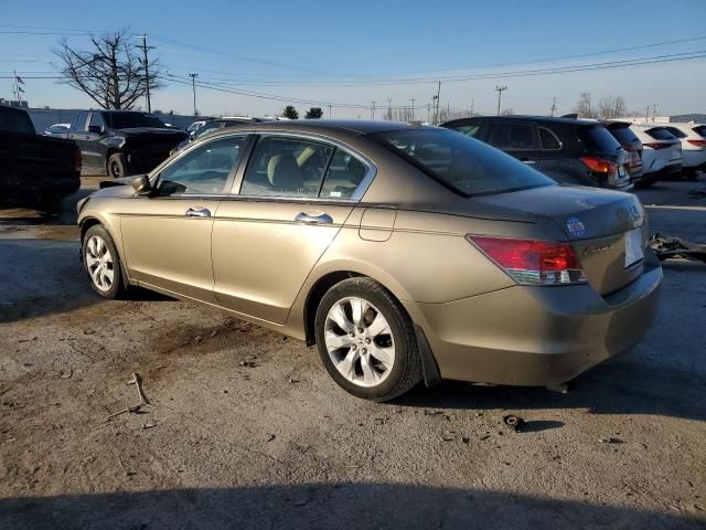 2008 Honda Accord EXL