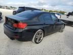 2013 BMW 335 XI