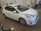 2016 Toyota Prius C