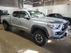 2017 Toyota Tacoma Double Cab