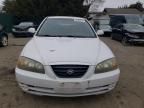 2005 Hyundai Elantra GLS