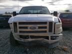 2010 Ford F250 Super Duty