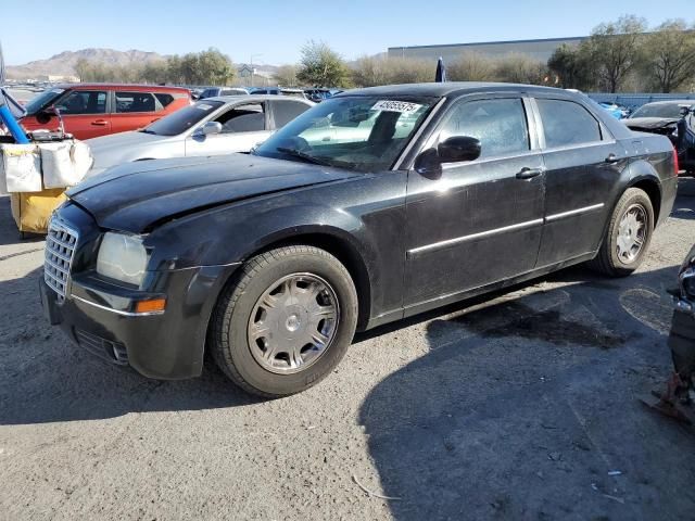 2006 Chrysler 300 Touring