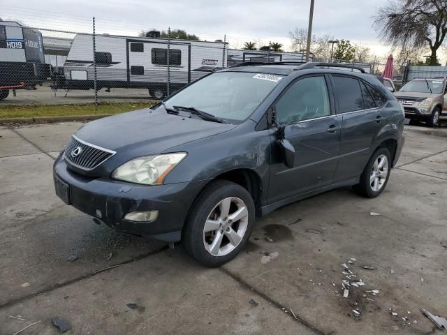 2007 Lexus RX 350