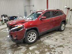 Run And Drives Cars for sale at auction: 2016 Jeep Cherokee Latitude