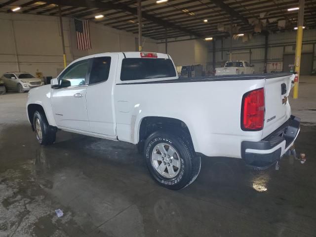 2015 Chevrolet Colorado