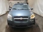 2010 Chevrolet Aveo LS