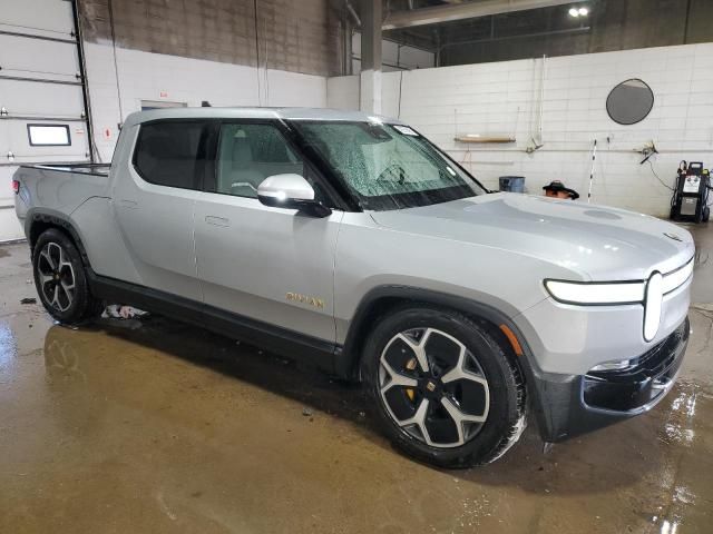 2022 Rivian R1T Launch Edition