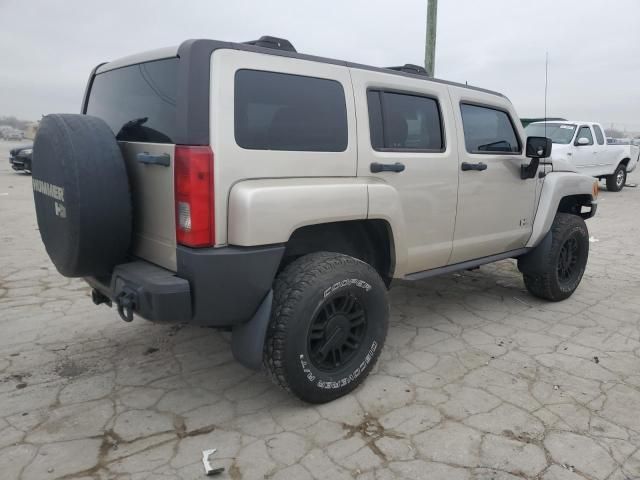 2006 Hummer H3