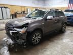 2018 Mitsubishi Outlander Sport SEL