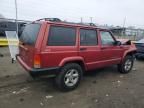 1999 Jeep Cherokee Sport