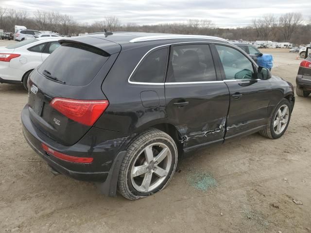 2012 Audi Q5 Premium Plus