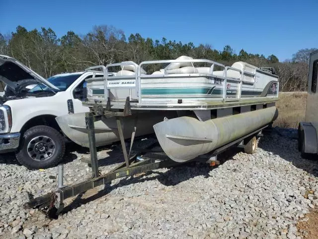 2002 Other 2002 'OTHER BOAT' Suntracker