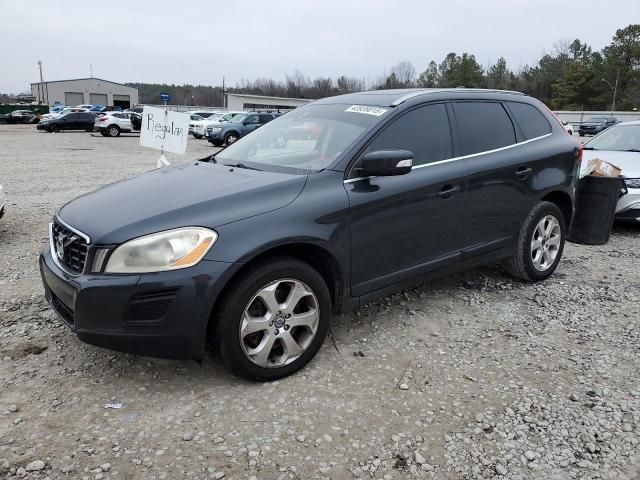 2013 Volvo XC60 3.2