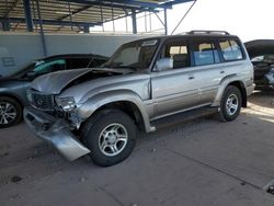 1997 Lexus LX 450 en venta en Phoenix, AZ