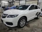 2017 Acura RDX