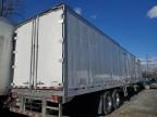 2024 Great Dane 2024 Great Dane Refrigerated Van Trailer