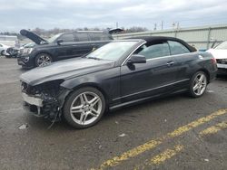 Run And Drives Cars for sale at auction: 2011 Mercedes-Benz E 550