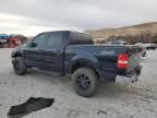 2007 Ford F150 Supercrew