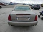 2003 Cadillac Deville