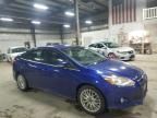 2013 Ford Focus Titanium