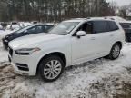 2016 Volvo XC90 T6