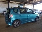 2012 Honda FIT Sport