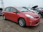 2013 Toyota Prius V