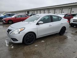 2016 Nissan Versa S en venta en Louisville, KY