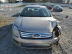 2007 Ford Fusion SE