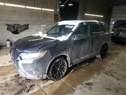 2020 Mitsubishi Outlander SE en venta en Angola, NY