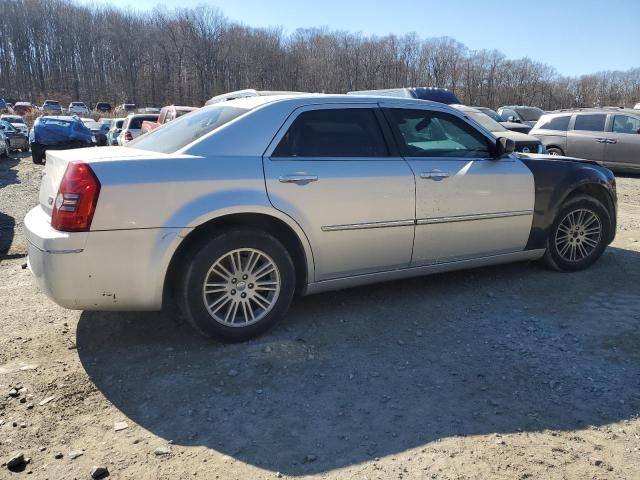 2010 Chrysler 300 Touring