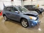 2007 Toyota Rav4 Sport