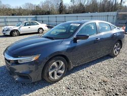 2020 Honda Insight EX en venta en Augusta, GA