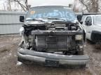 2002 Chevrolet Express G3500