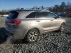 2016 KIA Sorento SX