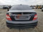 2011 Mercedes-Benz C 300 4matic